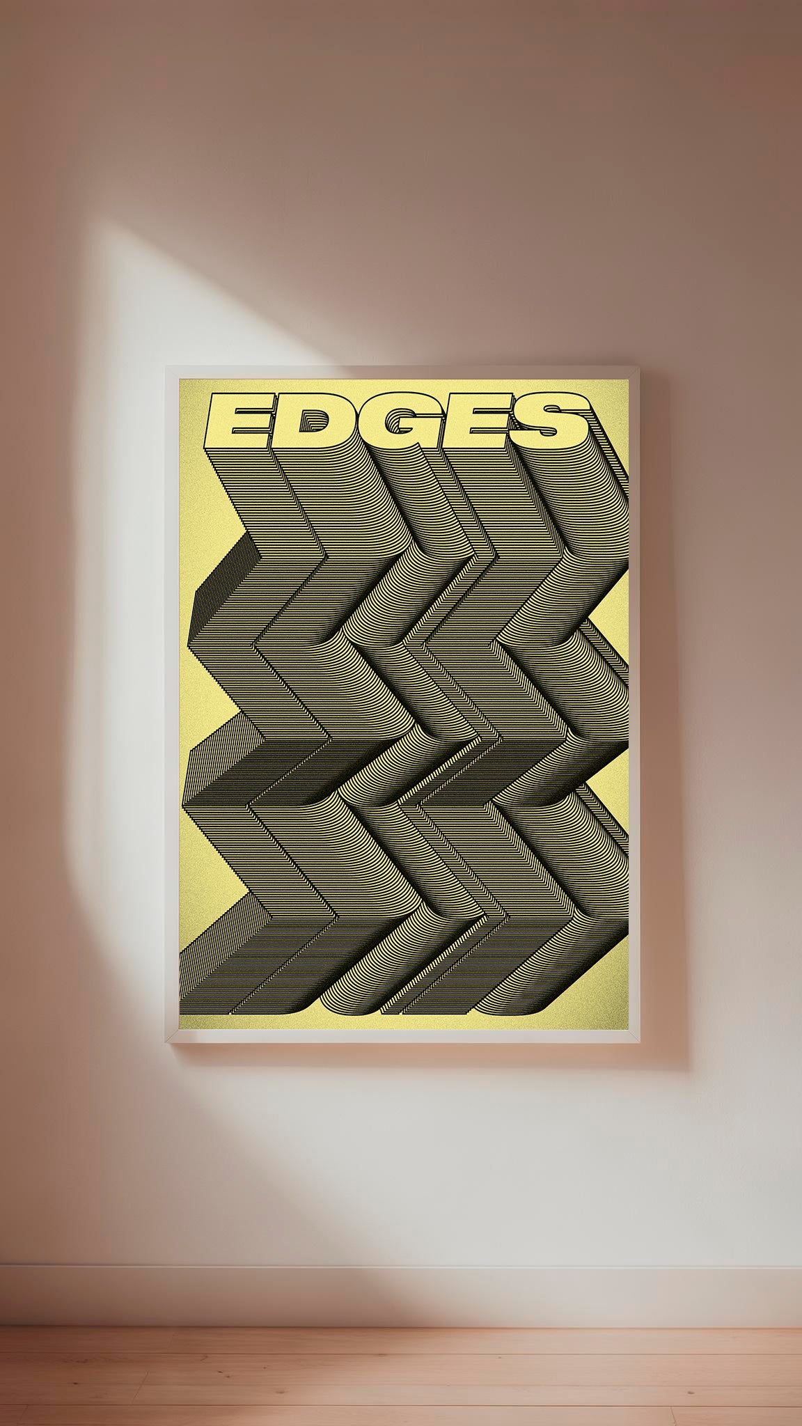 EDGES
