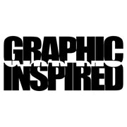Graphic Inspired